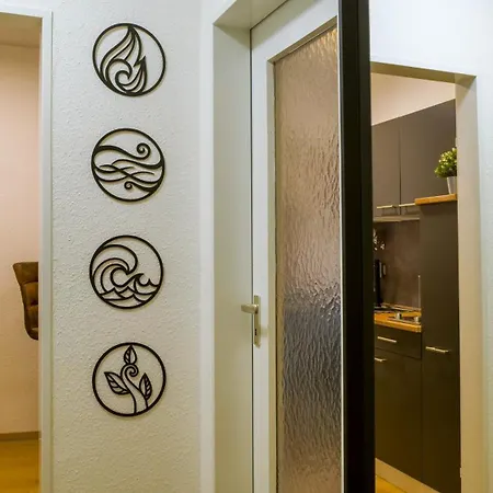 Gemuetliches Im Zentrum Von Neu Ulm *