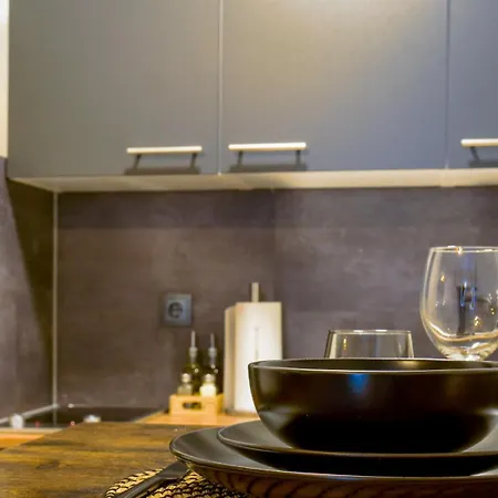 Apartment Gemuetliches Im Zentrum Von Neu Ulm *